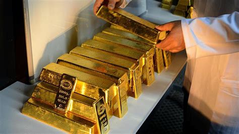 "Ocakta en yüksek getiri sağlayan külçe altın oldu" - Son Dakika Haberleri
